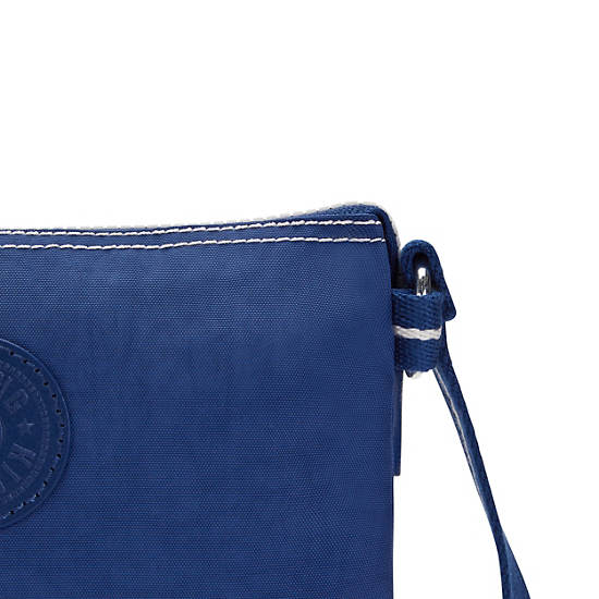 Sacs Crossbody Kipling Creativity XB Bleu | FR 2112KO